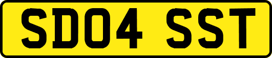 SD04SST