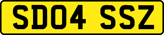 SD04SSZ