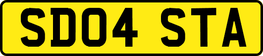 SD04STA
