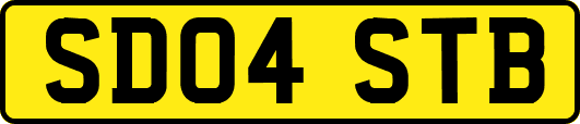 SD04STB