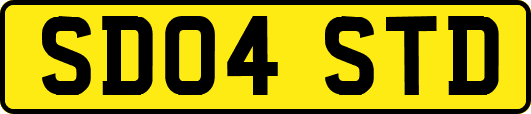SD04STD