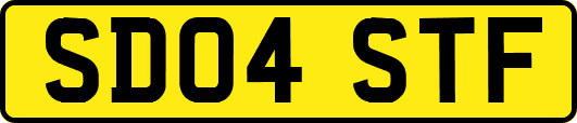 SD04STF