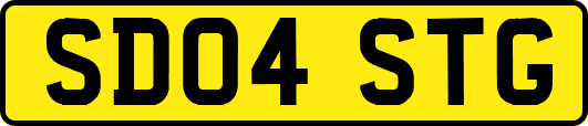 SD04STG