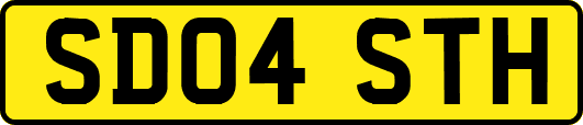 SD04STH