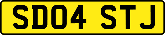 SD04STJ