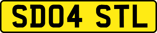 SD04STL