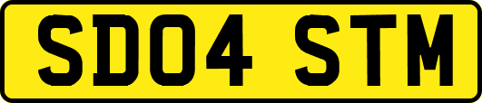 SD04STM