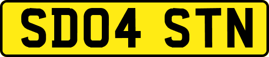 SD04STN
