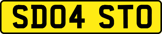 SD04STO
