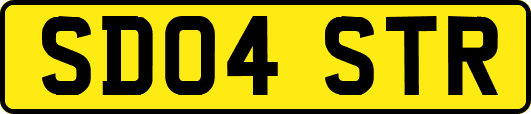 SD04STR
