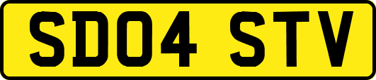SD04STV