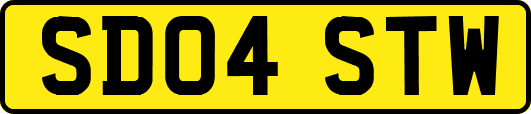 SD04STW
