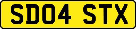 SD04STX