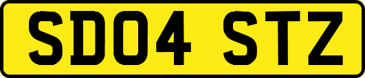 SD04STZ