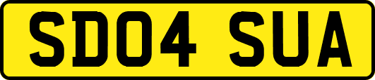 SD04SUA