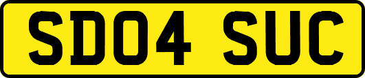 SD04SUC