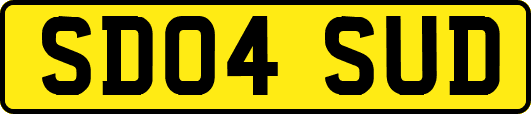 SD04SUD