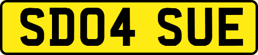 SD04SUE