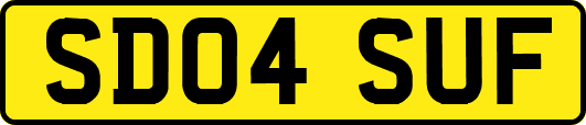 SD04SUF