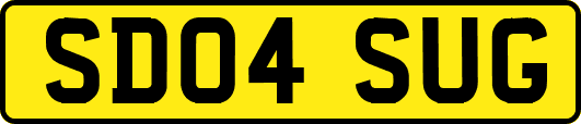 SD04SUG