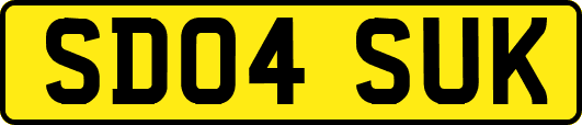 SD04SUK