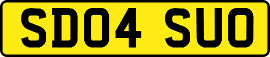 SD04SUO