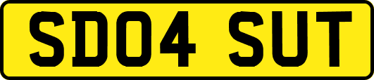 SD04SUT