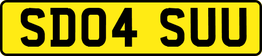 SD04SUU