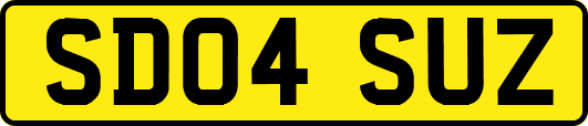 SD04SUZ