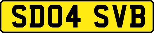 SD04SVB