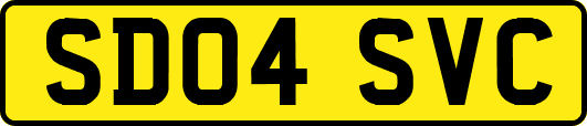 SD04SVC