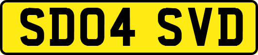 SD04SVD