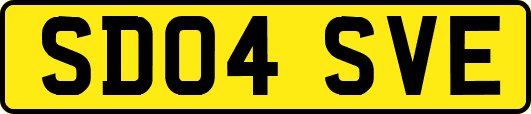 SD04SVE