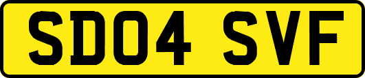 SD04SVF