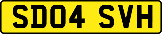 SD04SVH
