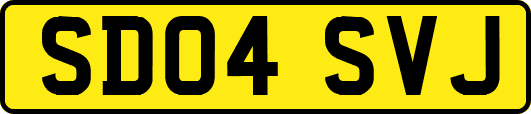 SD04SVJ