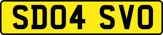 SD04SVO