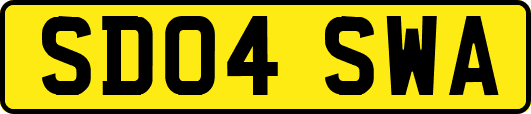 SD04SWA