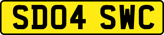 SD04SWC