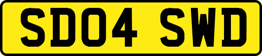 SD04SWD