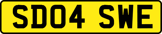 SD04SWE
