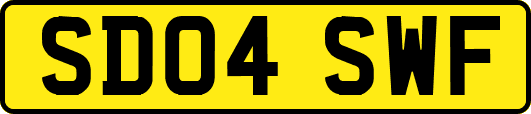 SD04SWF