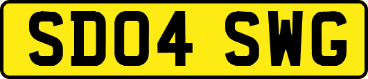 SD04SWG