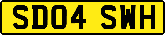 SD04SWH
