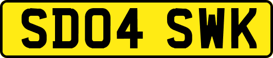 SD04SWK