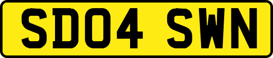 SD04SWN