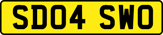 SD04SWO