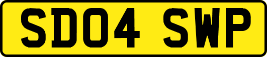 SD04SWP