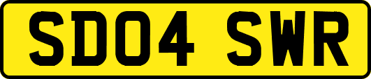 SD04SWR