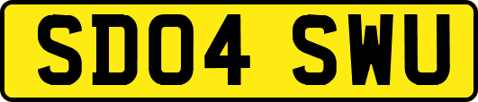 SD04SWU